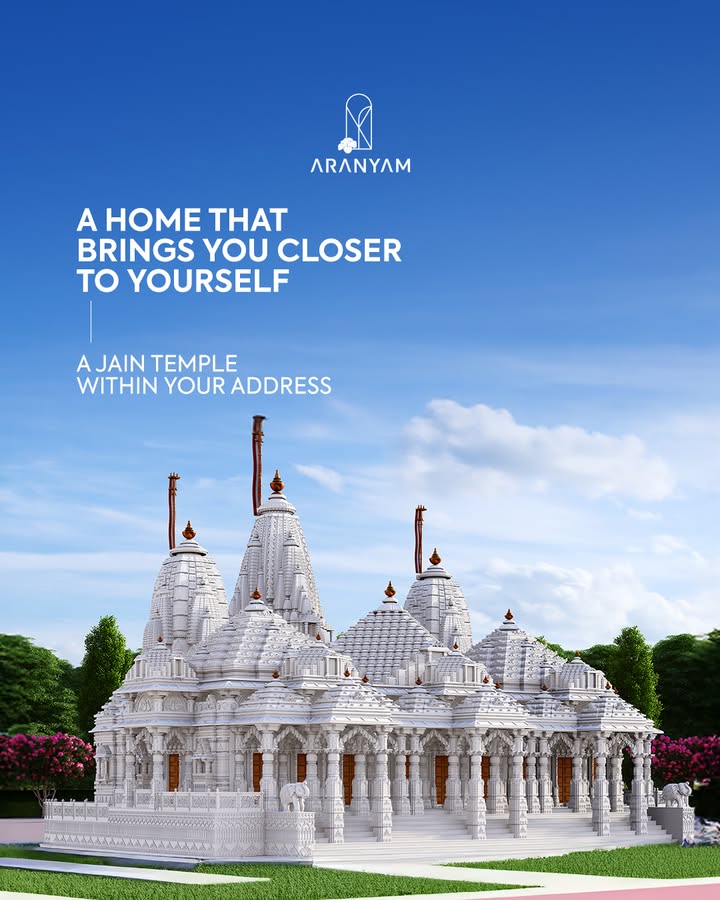 Aaryavart Developers,  BuiltFromBetterDecisions, Aranyam, AaryavartDevelopers, MaterialSpecs