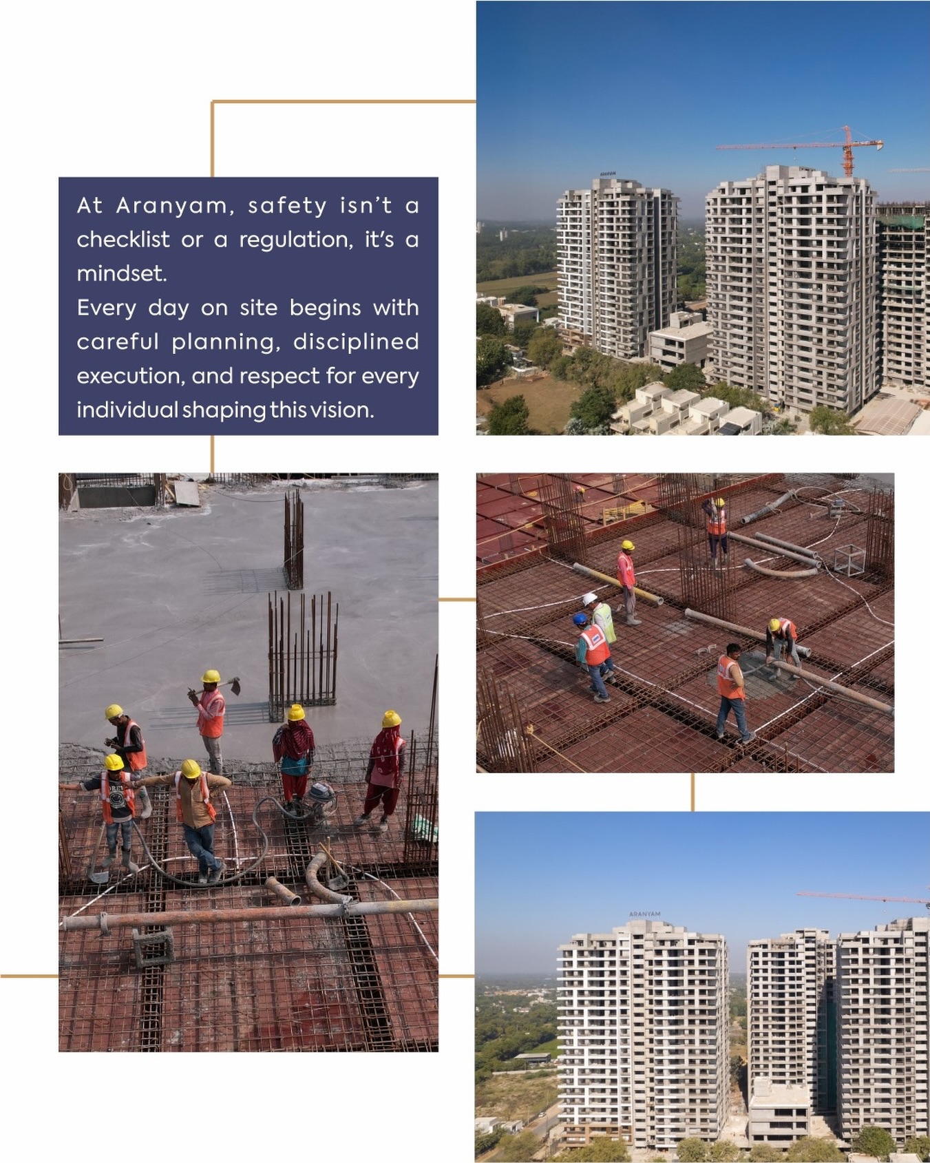 Aaryavart Developers,  Aaryavart, AaryavartDevelopers, Aranyam, OpulentLiving, 4BHK