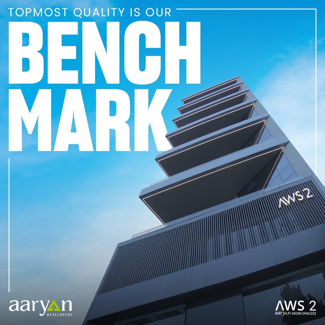 Aaryavart Developers,  BusinessSpaces, AaryanDevelopers, RealEstate, Ahmedabad, AWS, CommercialSpaces, Work, OfficeSpaces, Realty, Realtor, benchmark, quality, topquality, homes, houses, building, construction, offices, property, properties, builder, buildersofig