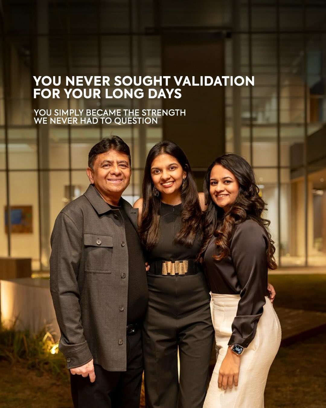 Aaryavart Developers,  fathersday2026