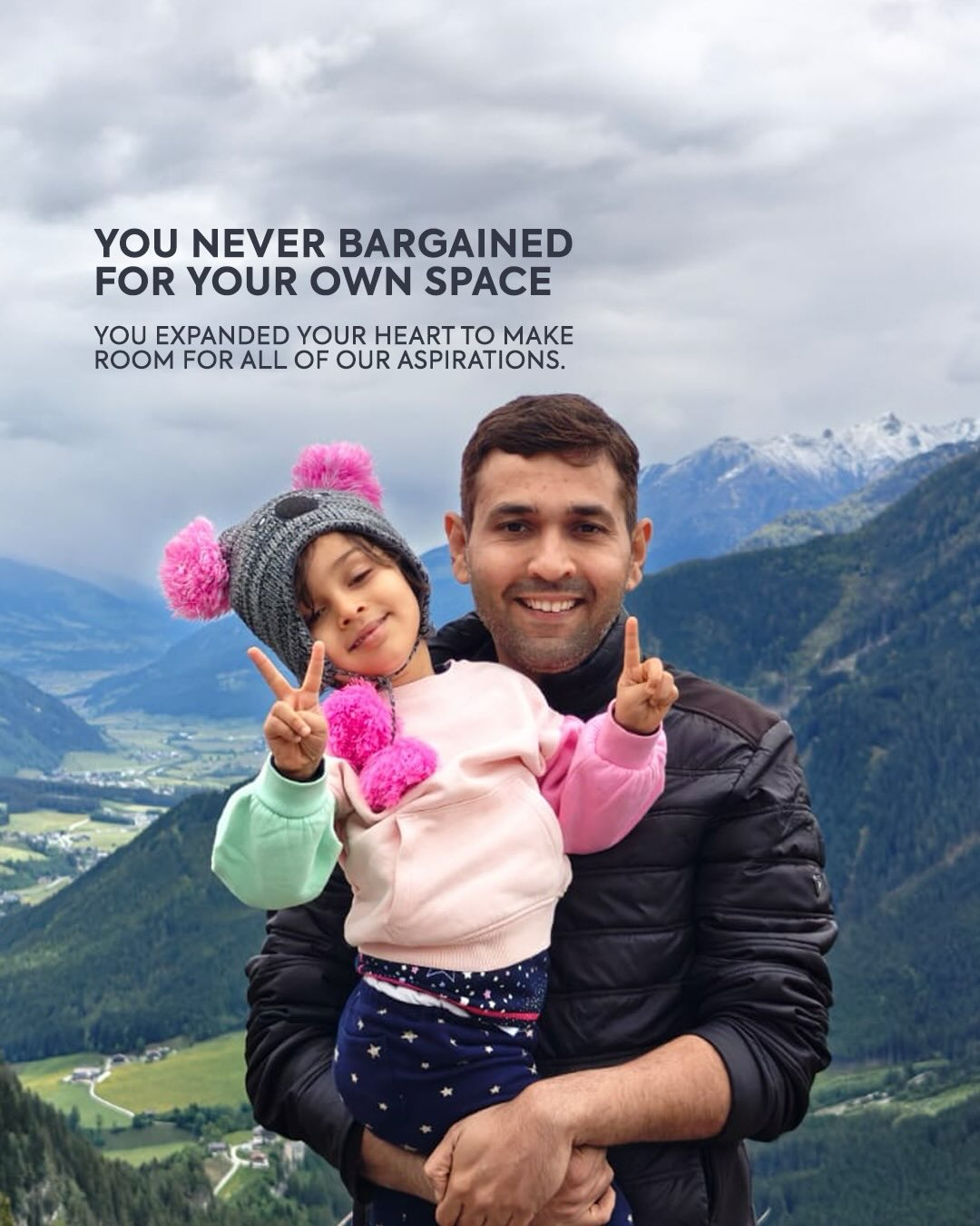 Aaryavart Developers,  fathersday2026