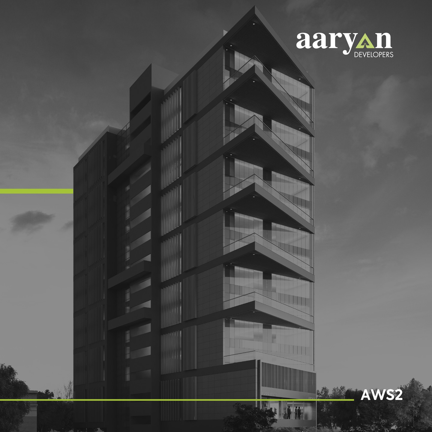 Aaryavart Developers,  AaryanDevelopers, StrongFoundation, AaryanOpulence, AWS2, AWS3, Investment, RealEstate, Property, Building, Ahmedabad