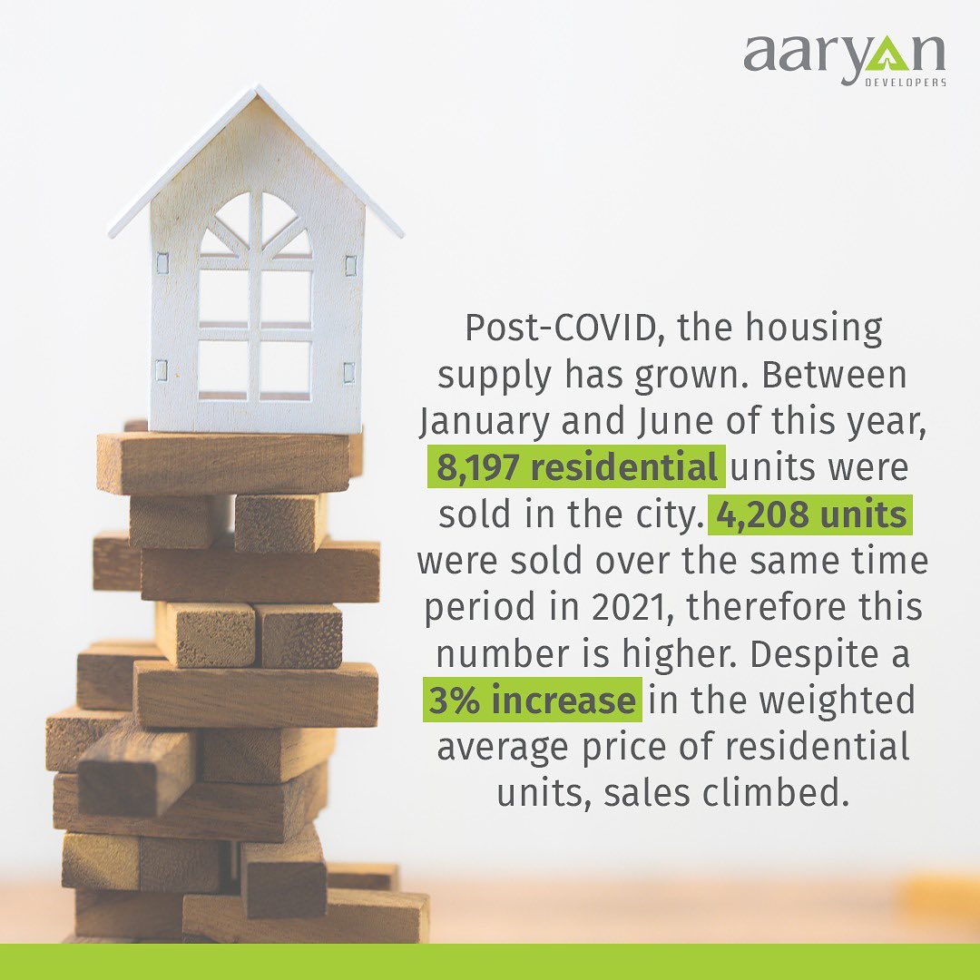 Aaryavart Developers,  realestate, housingupdate, ahmedabadrealestate, 2022, aaryandevelopers, workspace, residences
