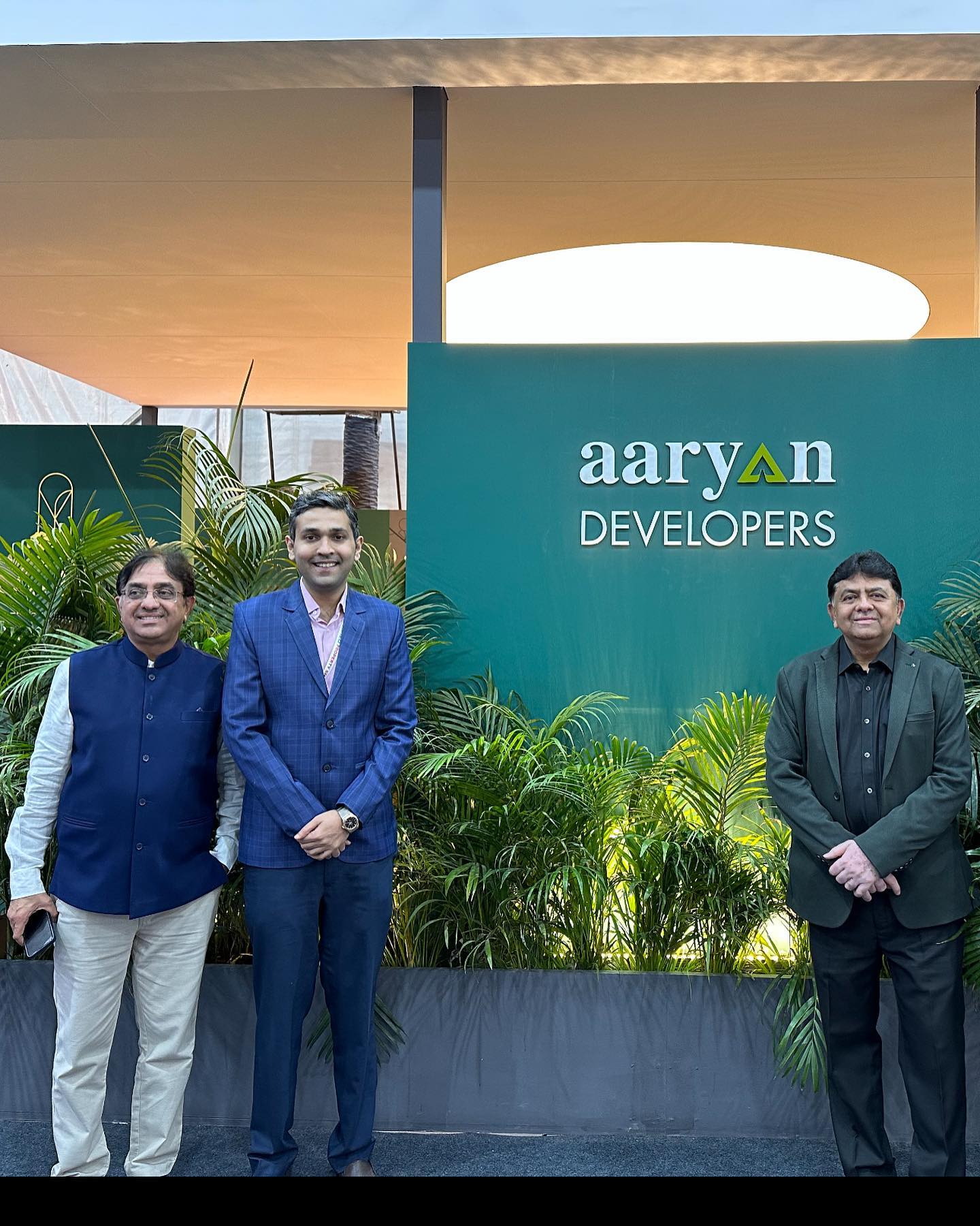 Aaryavart Developers,  aranyambyaaryan, aaryandevelopers, realestateahmedabad, realestatedevelopers, ahmedabad, ahmedabadproperty, luxelistings, luxuryrealestate, ahmedabadrealestate, luxury, residential, opulentliving
