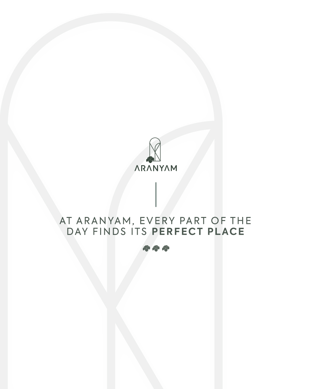 Aaryavart Developers,  Aranyam, ShilajLiving, LuxuryHomes, ClubhouseLiving, AhmedabadRealEstate