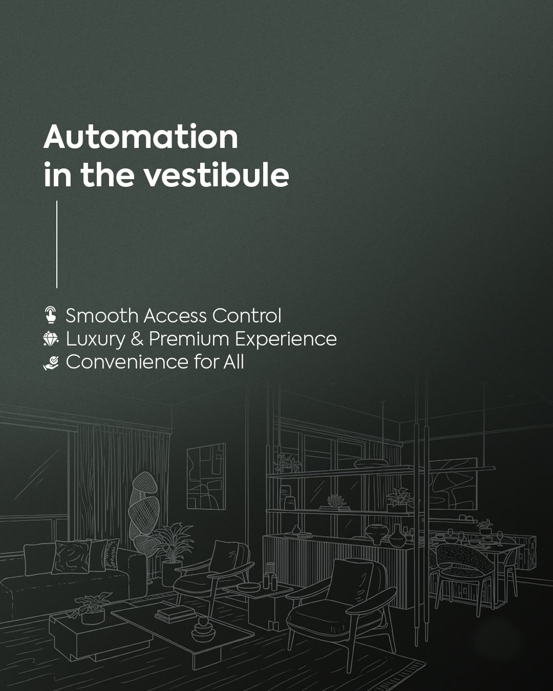 Aaryavart Developers,  Aranyam, SmartLiving, HomeAutomation, ShilajAhmedabad, OpulentLiving