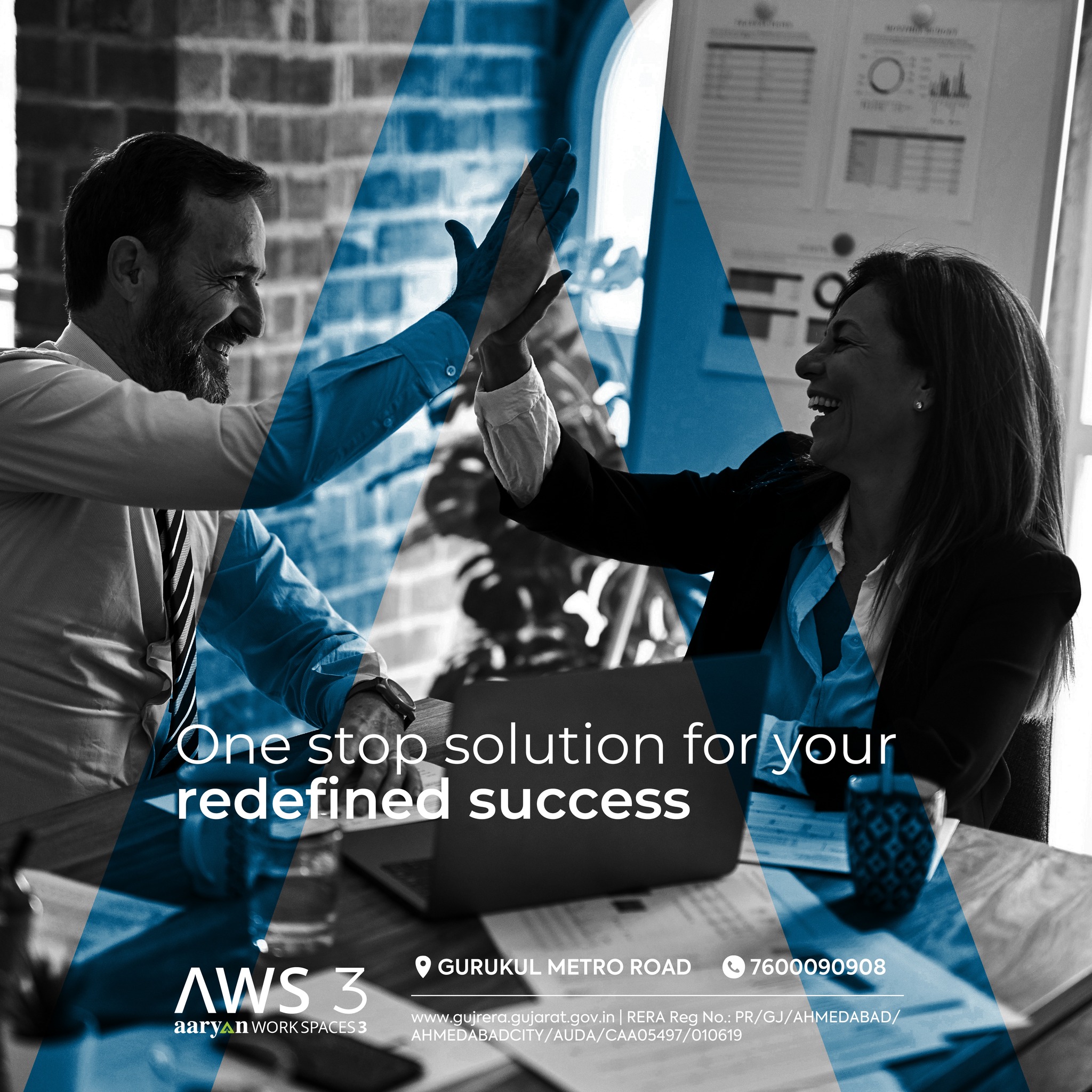 Aaryavart Developers,  AaryanDevelopers, AWS3, AaryanWorkSpaces3, Offices, Entrepreneurship, ReadyForPossesion, BusinessGrowth, RealEstate, Investment, Property, Ahmedabad