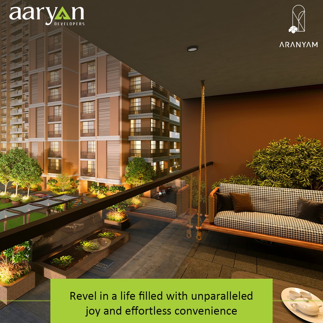 Aaryavart Developers,  aranyambyaaryan, aaryandevelopers, realestateahmedabad, realestatedevelopers, ahmedabad, ahmedabadproperty, luxelistings, luxuryrealestate, ahmedabadrealestate, luxury, residential, opulentliving, ahmedabad, Gujarat, India