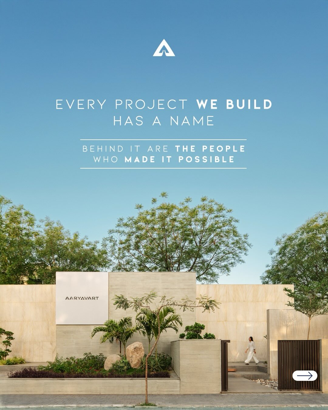 Aaryavart Developers,  AaryavartDevelopers, TeamAaryavart, BuildingWithPeople, Ahmedabad, RealEstate