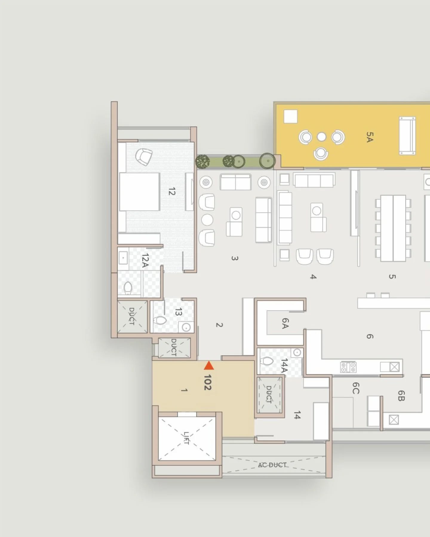 Aaryavart Developers,  Aaryavart, AaryavartDevelopers, Aranyam, OpulentLiving, 4BHK, 5BHK, AranyamLiving, ComfortLiving, PerfectDesign, InvestInAranyam, Investment, RealEstate, Property, Shilaj, Ahmedabad