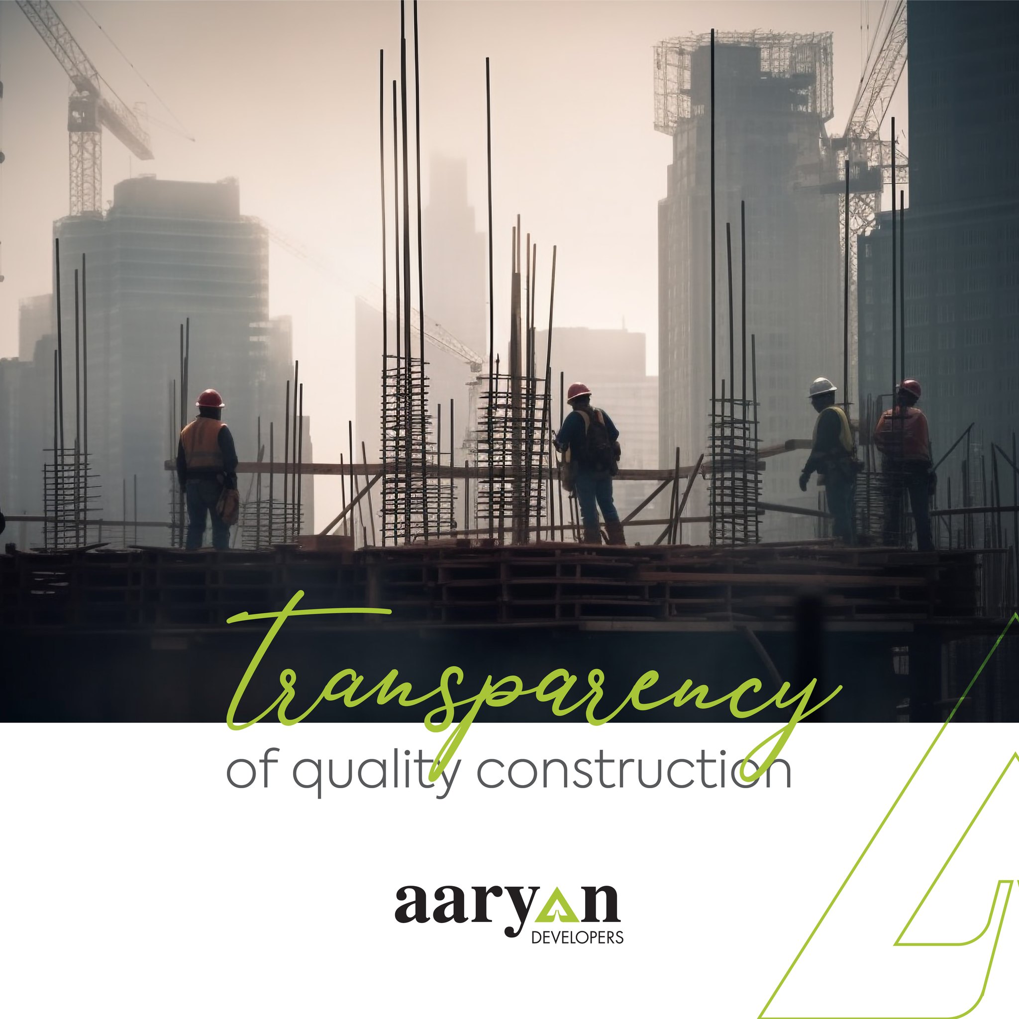 Aaryavart Developers,  AaryanDevelopers, Transparency, QualityWork, Construction, DreamHome, LuxuryLiving, ExtraordinaryLiving, Property, SmartInvestment, Ahmedabad
