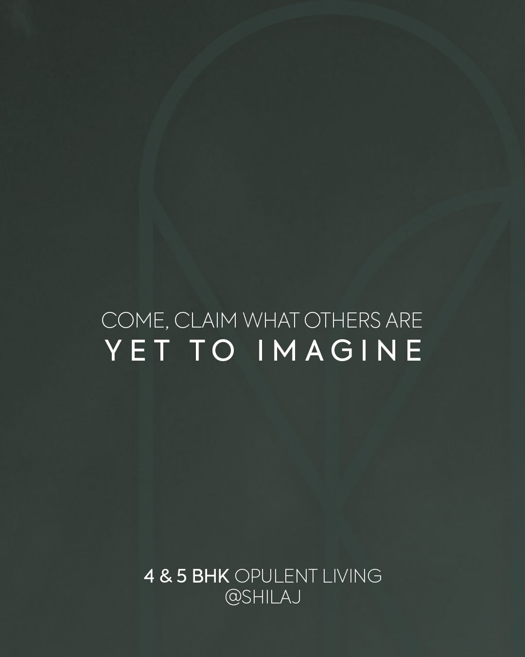 Aaryavart Developers,  Aranyam, SimplyExperienced, LakeFacing, ShilajLiving, LuxuryAddress