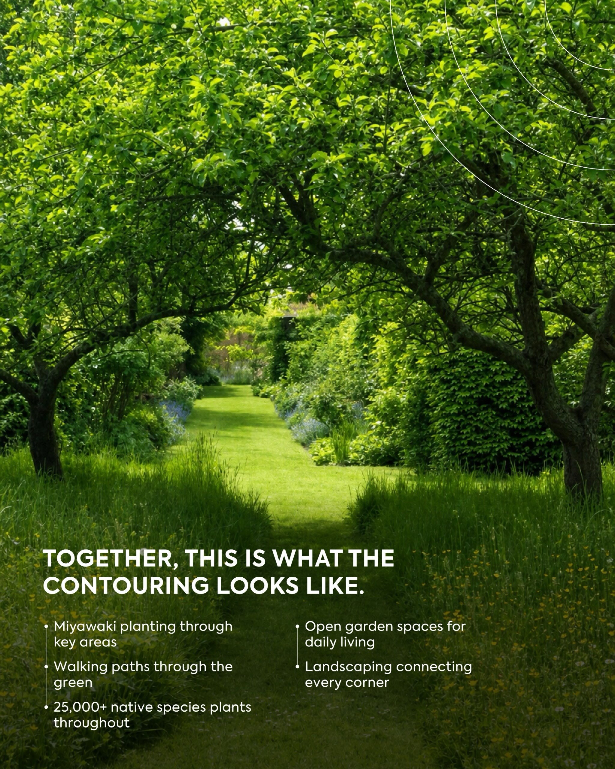 Aaryavart Developers,  Aranyam, AaryavartDevelopers, MiyawakiForest, GreenLiving, ShilajAhmedabad