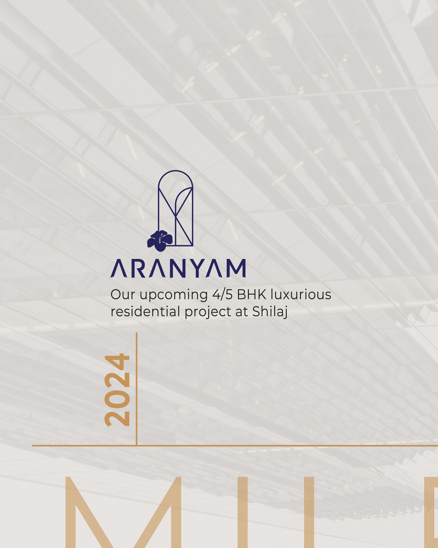 Aaryavart Developers,  Aaryavart, Aaryavart, Milestones, Legacy, Aranyam, RealEstate, Property, Ahmedabad