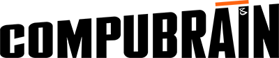 Designed by CompuBrain